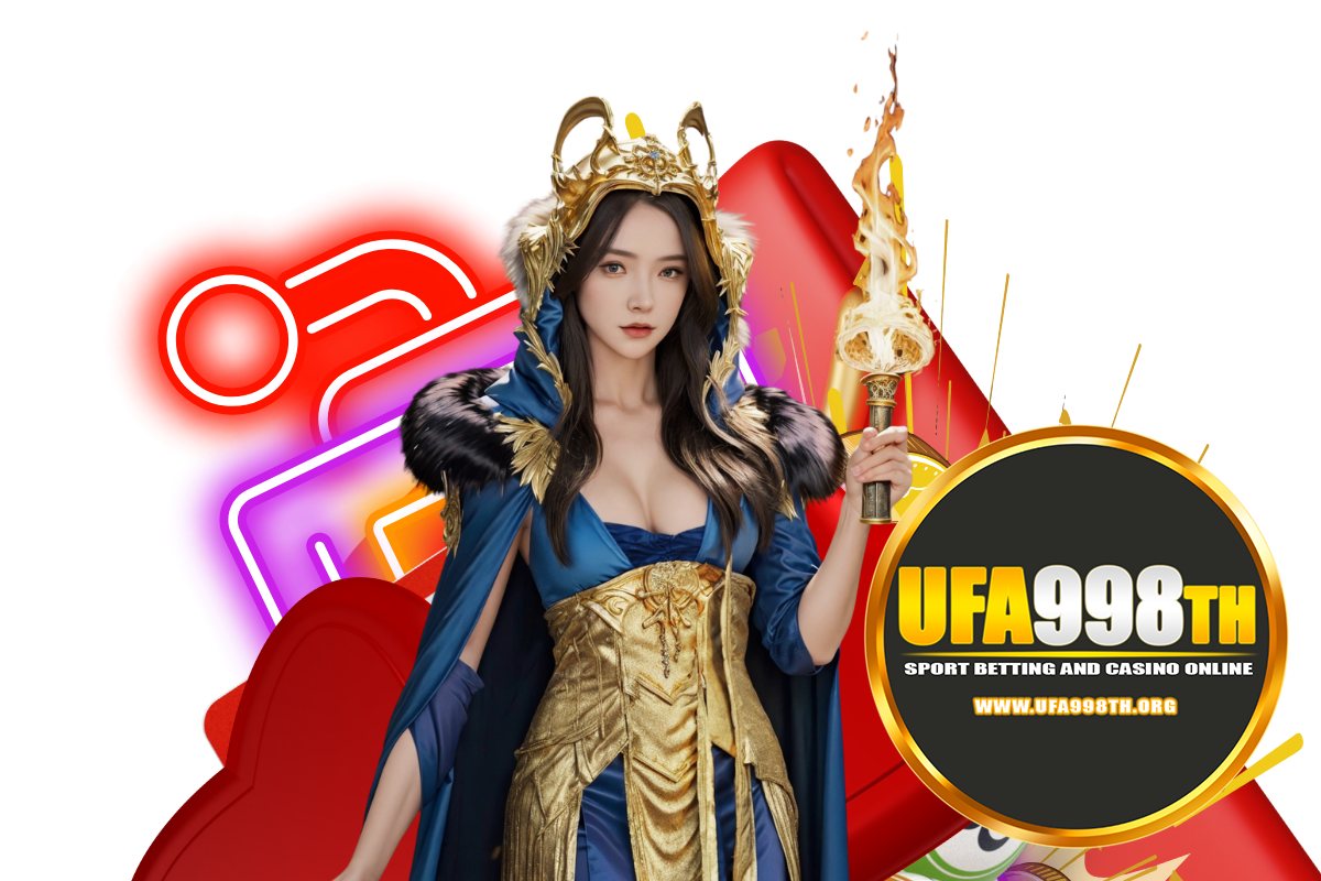 ufa998th เว็บตรง